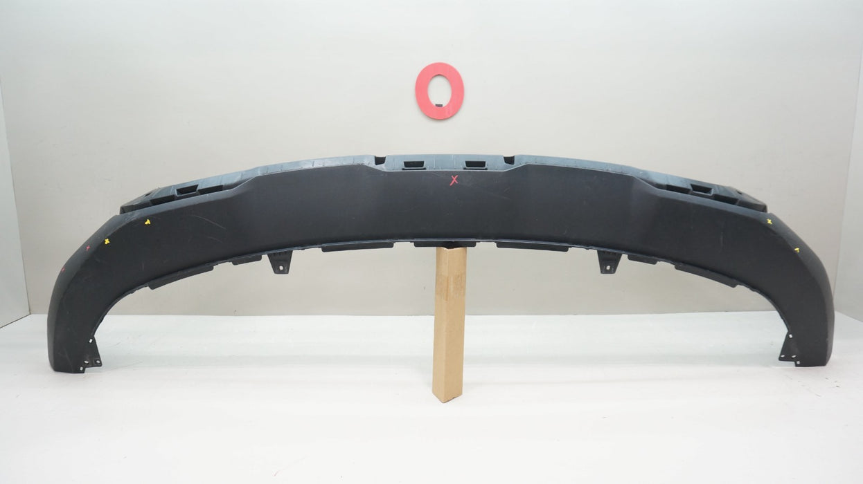 2024-2025 KIA SORENTO FRONT LOWER BUMPER COVER VALANCE OEM 86512-R5PA0