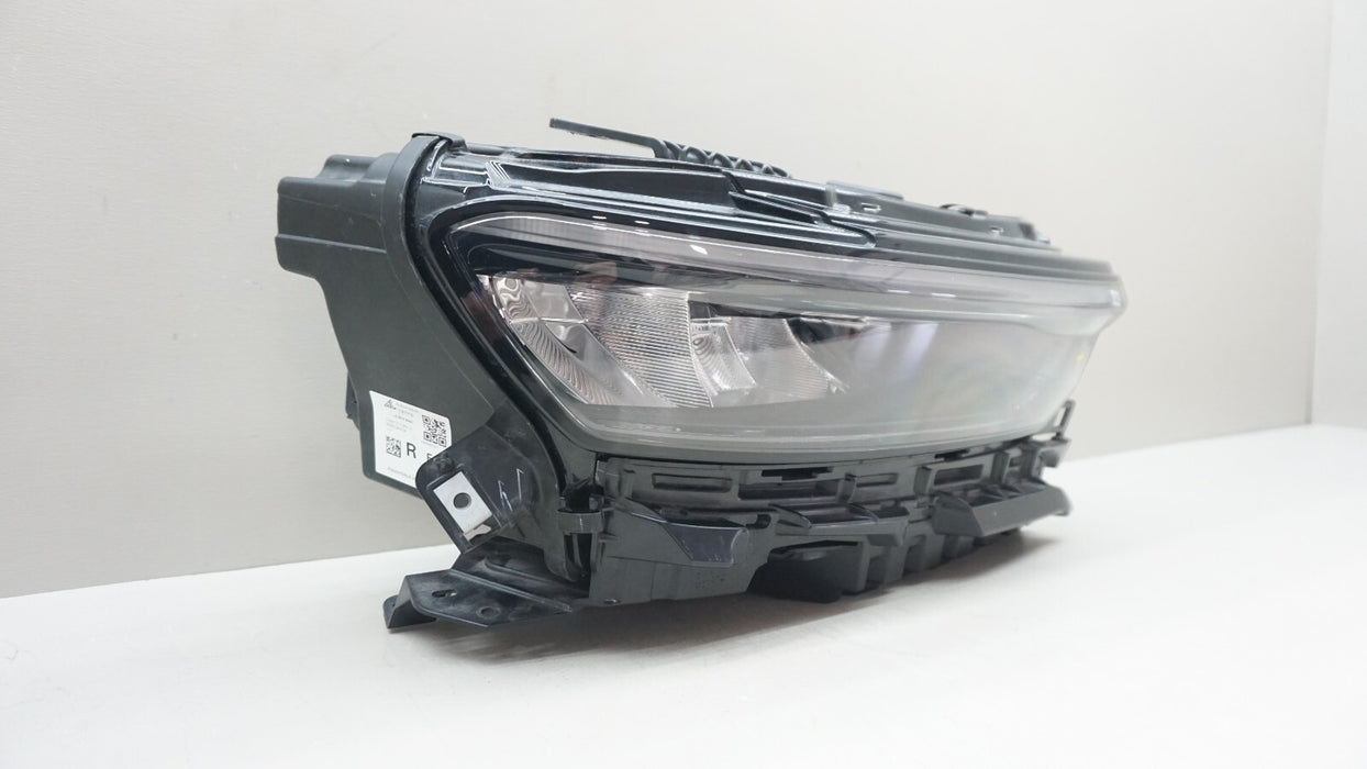 2021-2023 JEEP GRAND CHEROKEE FRONT RIGHT PASSENGER SIDE HEADLIGHT OEM
