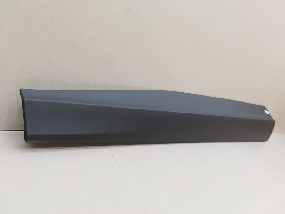 2021-2024 FORD MUSTANG MACH-E FRONT LEFT DRIVER SIDE C DOOR CLADDING OEM