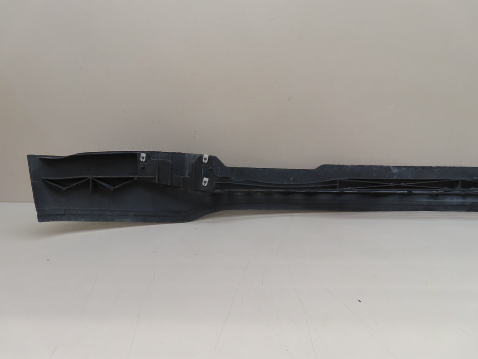 2021-2023 FORD F-150 F150 FRONT LOWER BUMPER AIR DAM VALANCE OEM ML34-17D997