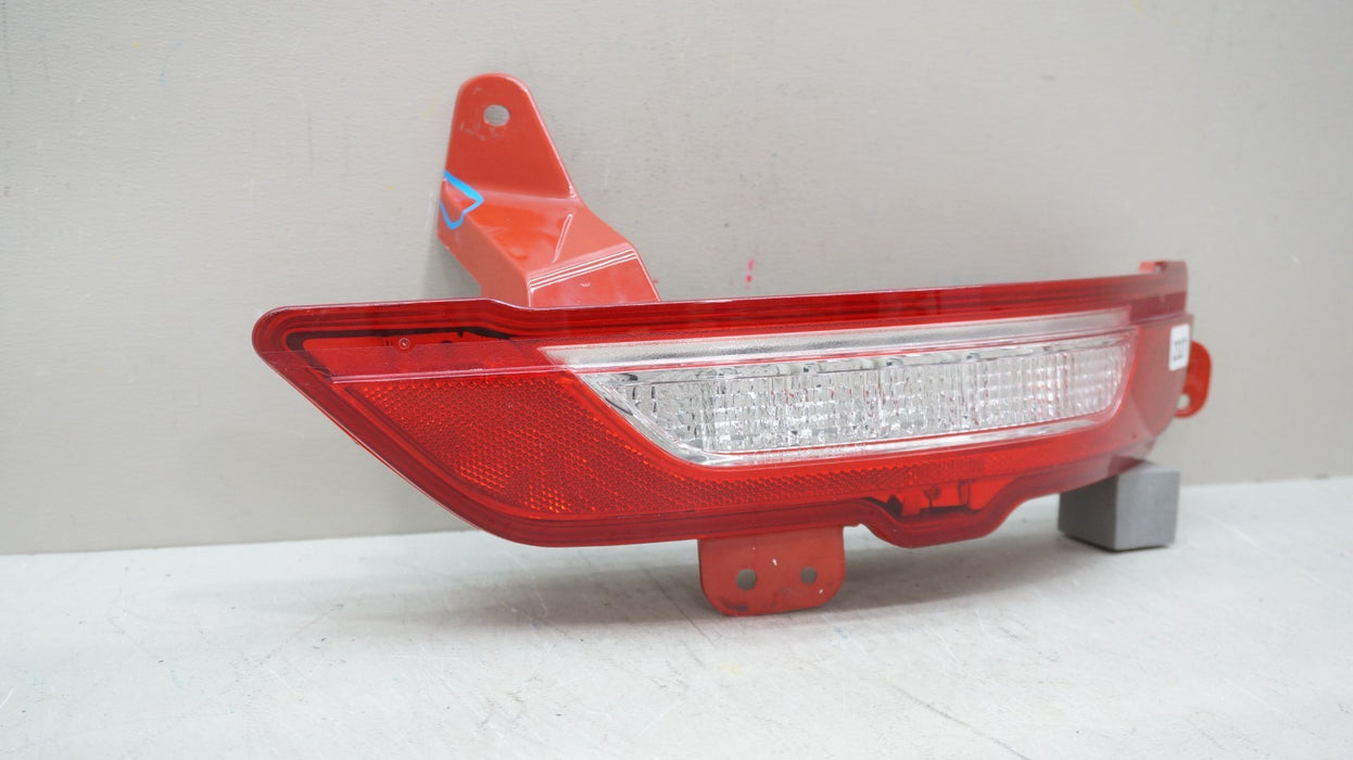 2015-2019 LINCOLN MKC REAR RIGHT PASSENGER SIDE BACK UP LIGHT OEM