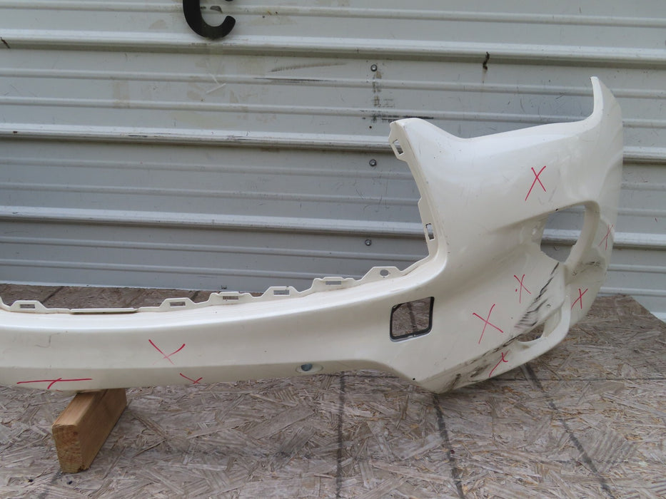 2019-2020 INFINITI QX50 LUXE PURE SUV FRONT BUMPER COVER PANEL OEM 62022-5NA0H