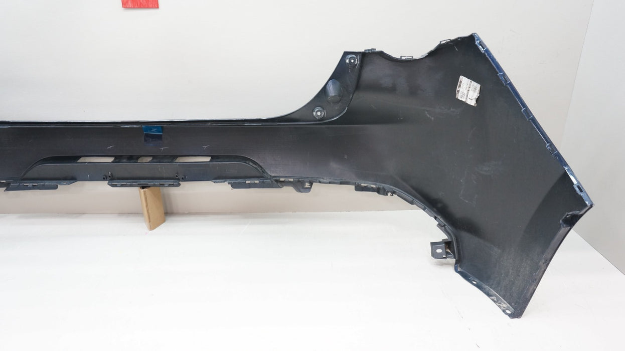 2019-2023 MAZDA 3 REAR BUMPER COVER PANEL OEM B0S1-50221