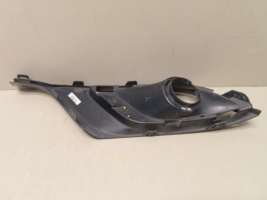 2014-2020 DODGE DURANGO RIGHT PASSENGER SIDE FOG LIGHT LAMP BEZEL OEM 08871124