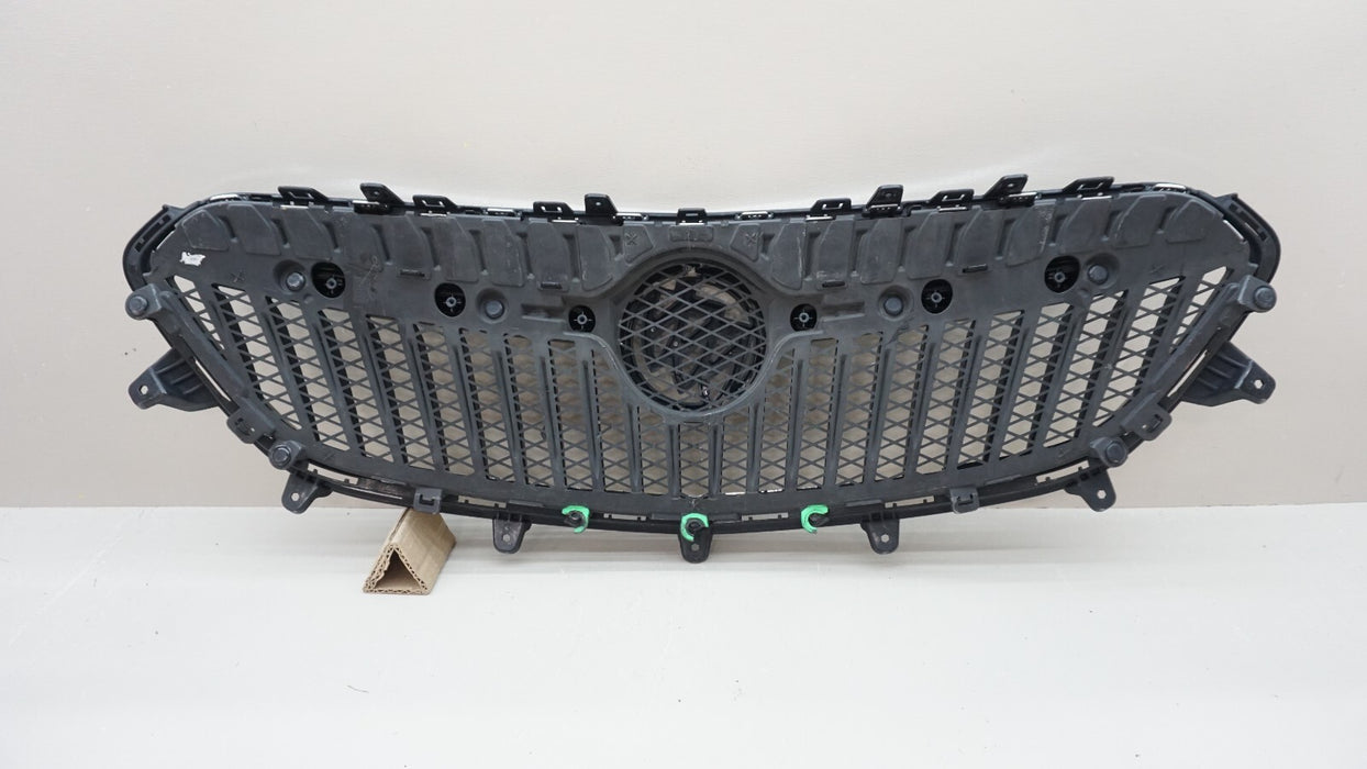 2017-2022 BUICK ENCORE FRONT UPPER RADIATOR GRILLE 42353747 OEM