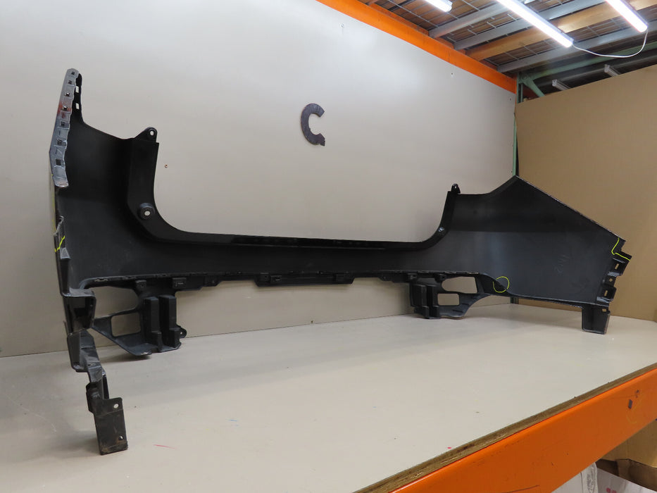 2023 2024 HONDA PILOT REAR BUMPER COVER OEM 71501-T90-A000