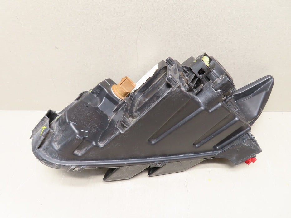 2011-2014 FORD EDGE FRONT RIGHT SIDE HEADLIGHT LAMP HALOGEN OEM BT43-13005-AE