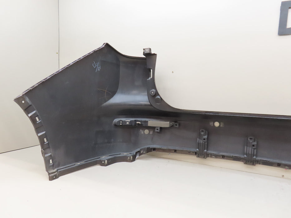 2022-2023 MITSUBISHI OUTLANDER REAR BUMPER COVER OEM 6410D528ZZ