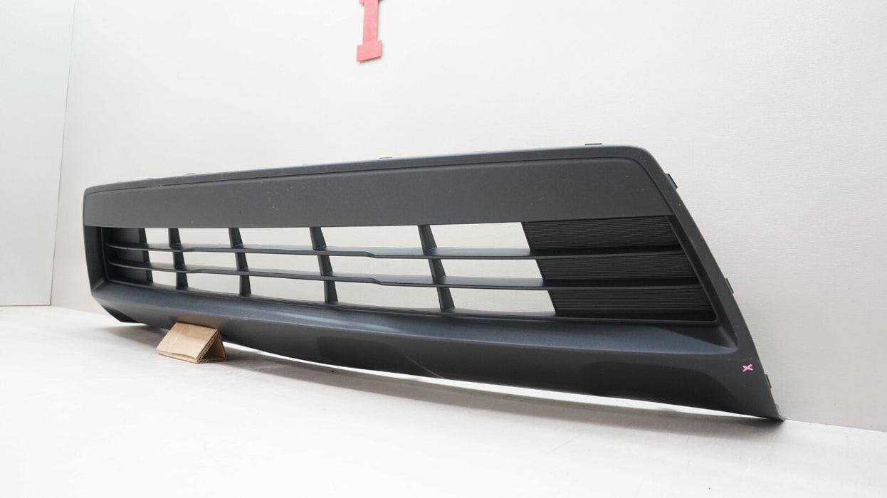 2021-2023 KIA SORENTO FRONT LOWER BUMPER GRILLE VALANCE OEM 86530-R5000