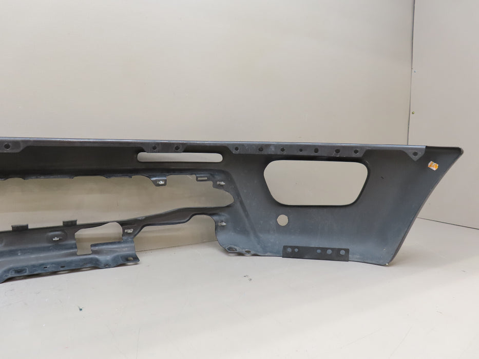 2020 2021 FORD RANGER FRONT BUMPER METAL OEM PNT17110045BC