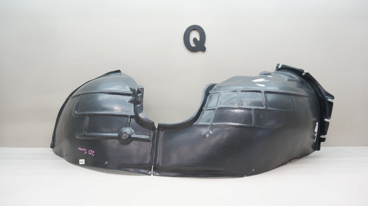 2018-2024 GMC TERRAIN FRONT RIGHT FENDER LINER AFTERMARKET