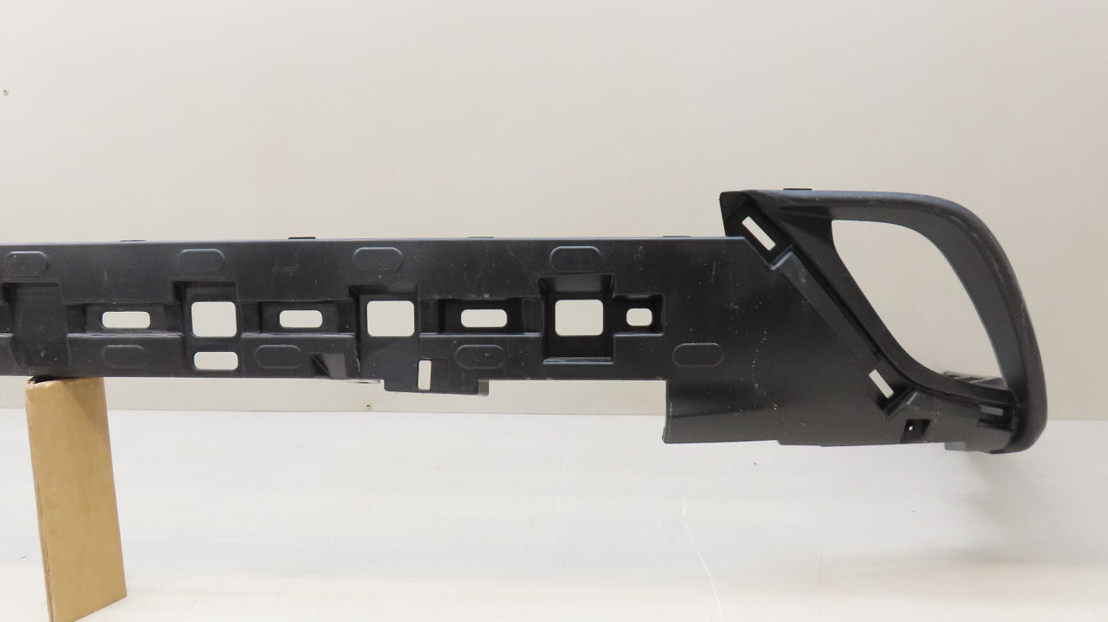 2020-2023 TOYOTA HIGHLANDER REAR LOWER BUMPER COVER OEM 52169-0E110