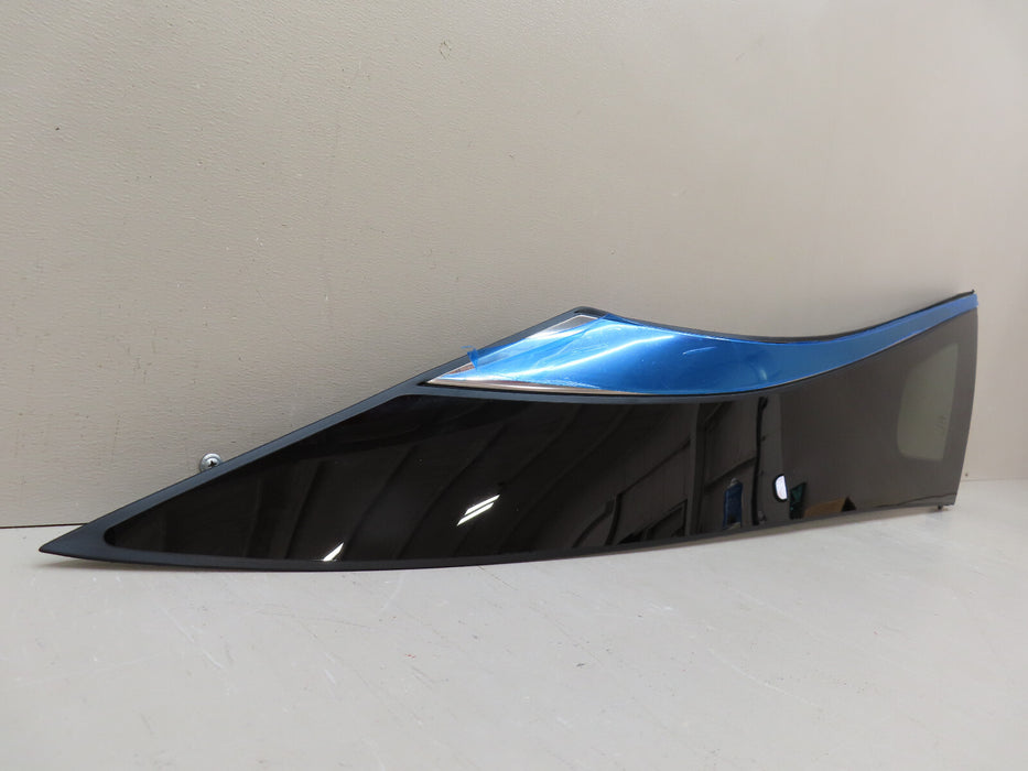 2023-2024 LEXUS RX350 REAR RIGHT PASSENGER SIDE QUARTER GLASS WINDOW OEM