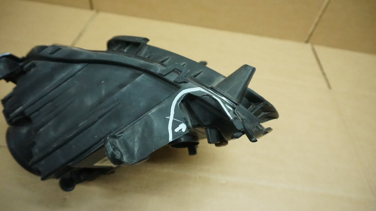 2014-2018 JEEP CHEROKEE FRONT LEFT DRIVER SIDE HALOGEN HEADLIGHT HEADLAMP OEM