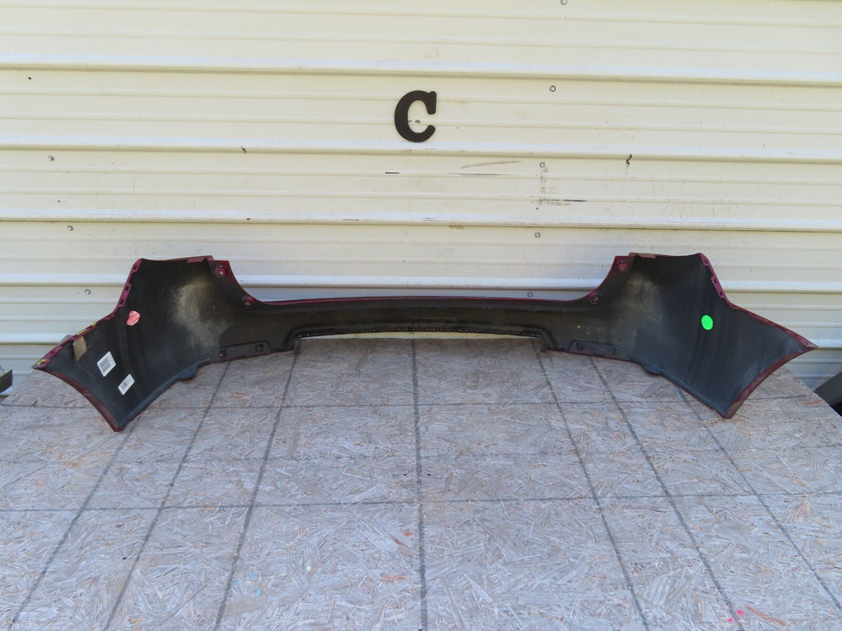 2010-2015 CHEVROLET EQUINOX SUV LS LT LTZ REAR BUMPER COVER PANEL OEM 20917981