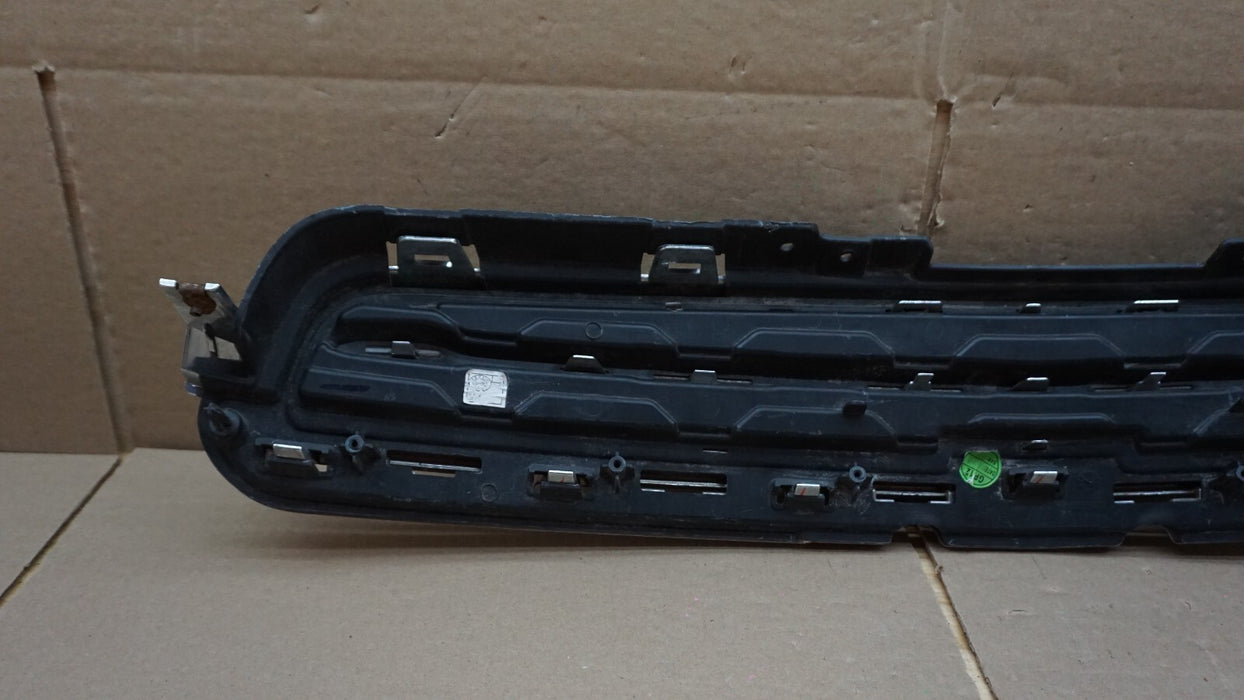 2014-2016 CHEVROLET TRAX FRONT UPPER RADIATOR GRILLE GRILL OEM