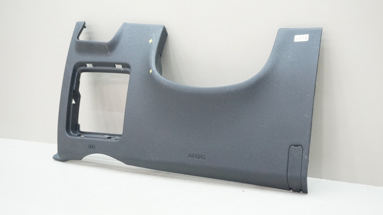 2018-2021 KIA STINGER LEFT DRIVER FRONT DASH LOWER KNEE PANEL COVER TRIM OEM