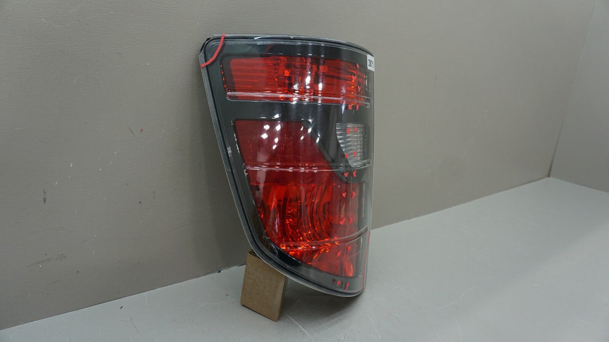 2006-2008 HONDA RIDGELINE LH LEFT DRIVER SIDE TAIL LIGHT OEM 11255 A31L