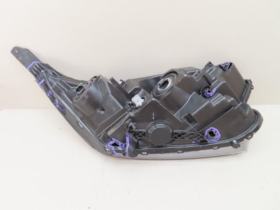 2017 - 2020 HONDA CR-V FRONT LEFT DRIVER SIDE HEADLIGHT LAMP OEM