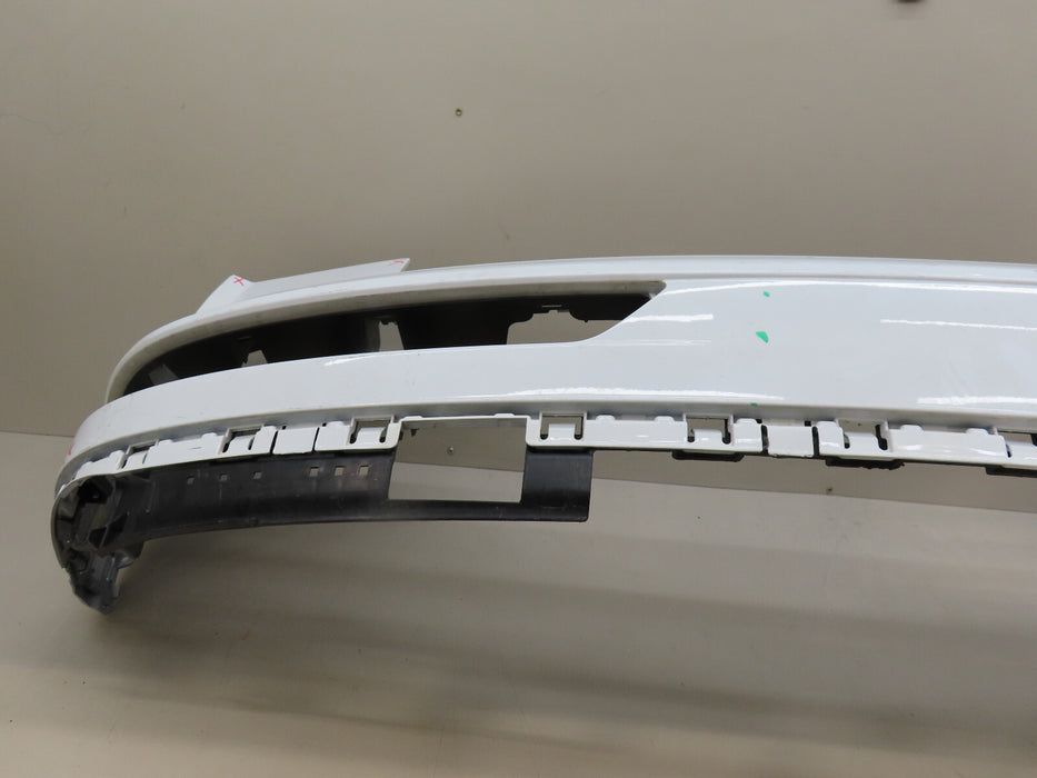 2018-2020 AUDI Q5 REAR BUMPER COVER OEM 80A807301