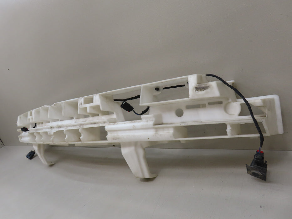 2013-2017 CHEVROLET TRAVERSE REAR REINFORCEMENT ENERGY ABSORBER OEM