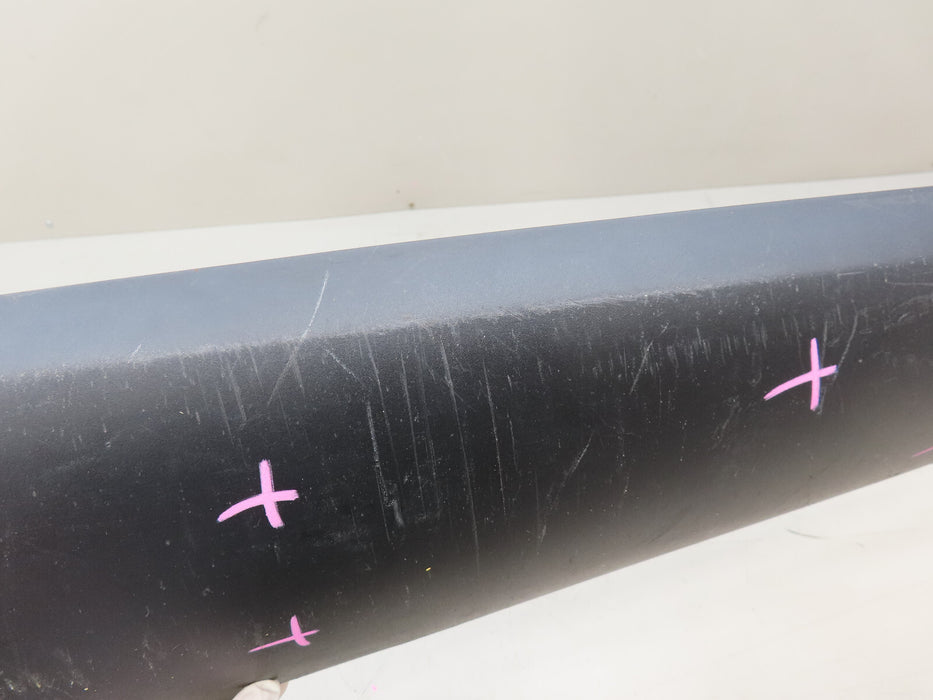 2014-2016 KIA FORTE LOWER BUMPER COVER VALANCE OEM