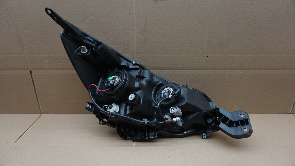 2015-2017 SUBARU LEGACY OUTBACK FRONT LEFT DRIVER SIDE HEADLIGHT HEADLAMP OEM