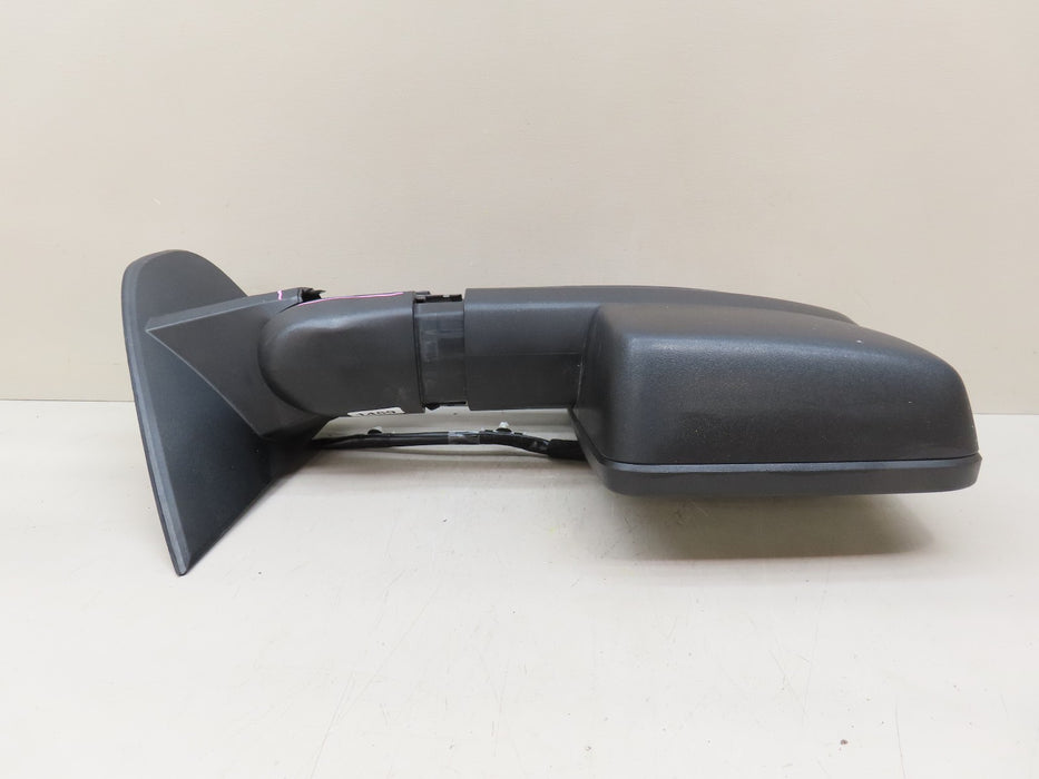 2015-2018 CHEVROLET/GMC SILVERADO-SIERRA 1500 TOWING RIGHT SIDE MIRROR OEM