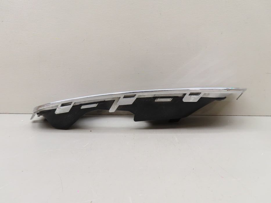 2013 2014 2015 2016 CHEVROLET MALIBU FRONT LEFT DRIVER FOG LIGHT BEZEL COVER OEM