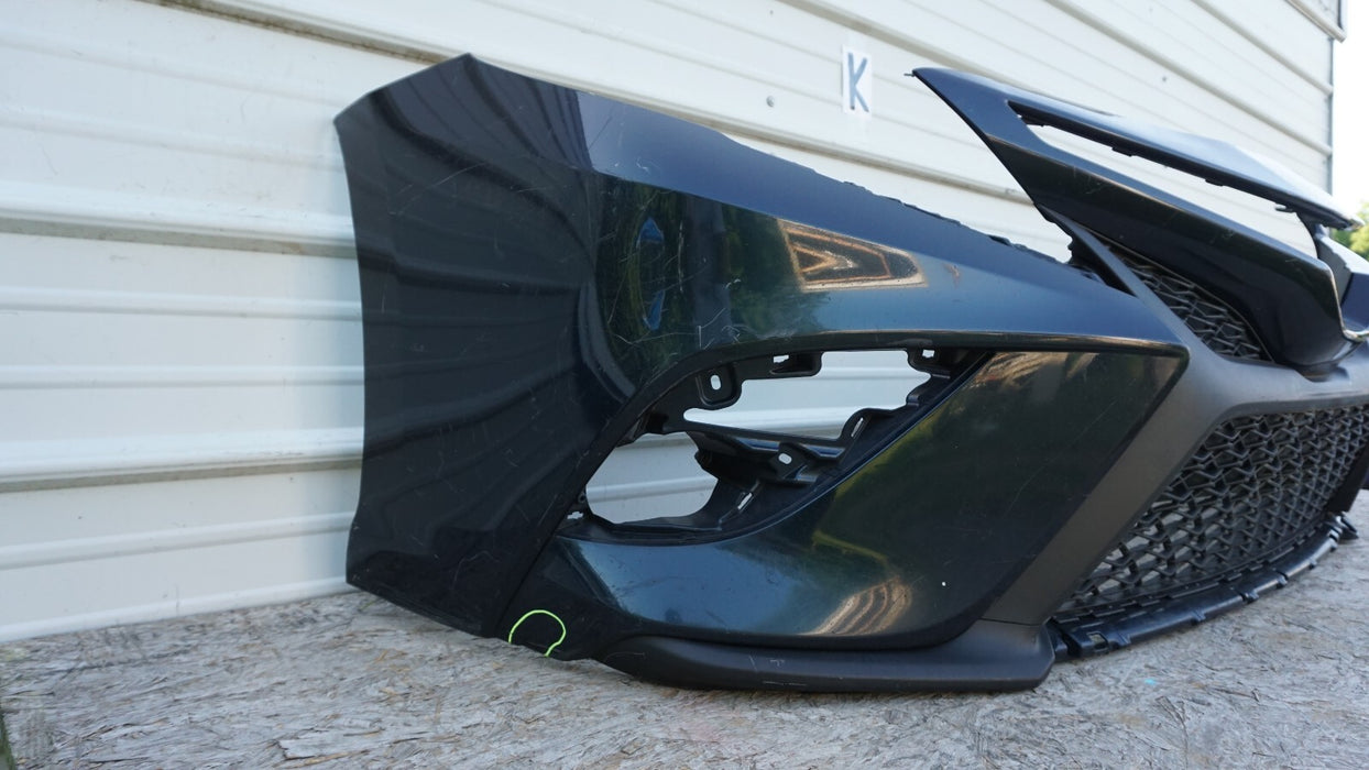 2018-2023 TOYOTA CAMRY FRONT BUMPER COVER PANEL OEM 52119-06E20