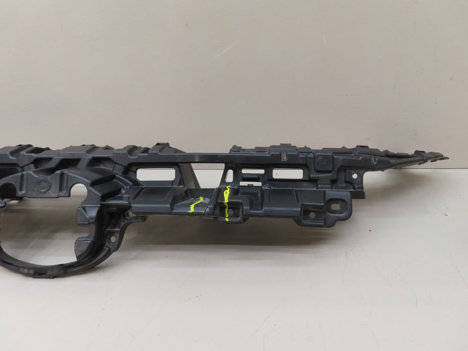 2019-2022 TOYOTA RAV4, PRIME FRONT BRACKET RADIATOR GRILLE GRILL OEM 53115-0R010