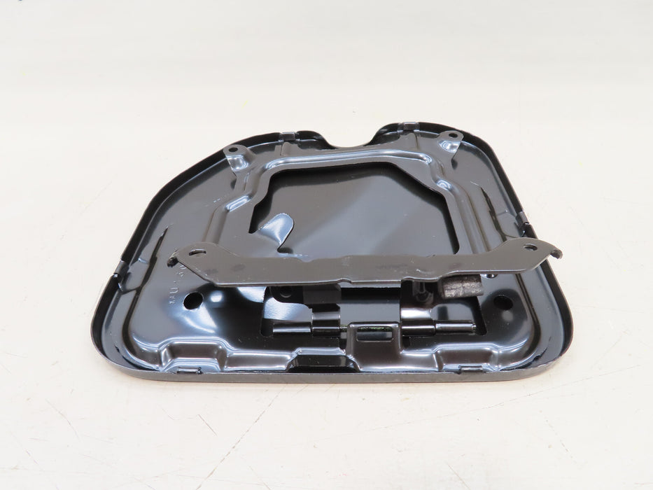 2012-2019 NISSAN VERSA REAR FUEL DOOR OEM G8830-1PAMA