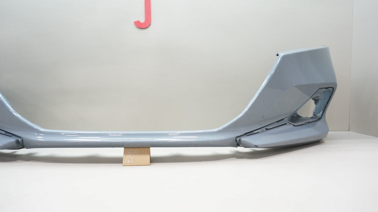 2021-2023 HONDA ACCORD FRONT BUMPER COVER PANEL OEM 71101-TVA-F000