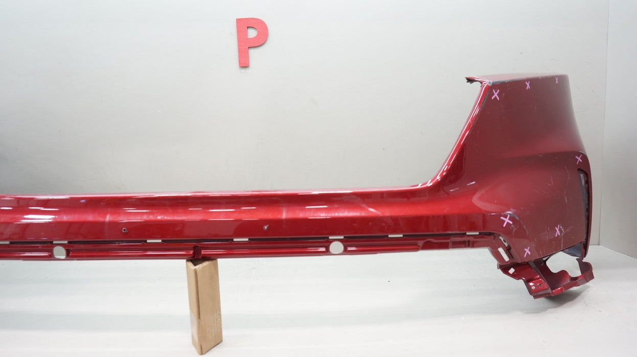 2023-2024 HONDA CR-V CRV FRONT BUMPER COVER PANEL OEM 71101-3A0A-A000