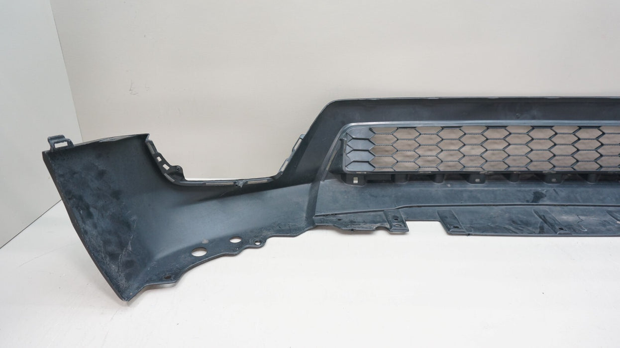 2017-2019 HONDA CR-V CRV FRONT LOWER BUMPER COVER VALANCE OEM 71102-TLAA-A000