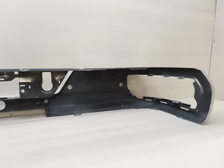 2019-2023 GMC Sierra Silverado 2500 3500 Rear METAL Bumper OEM