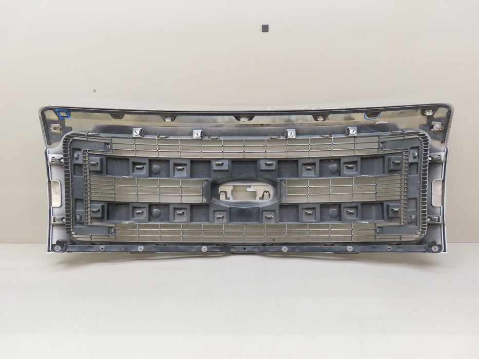 2010-2014 FORD F150 F-150 FRONT RADIATOR GRILL GRILLE OEM