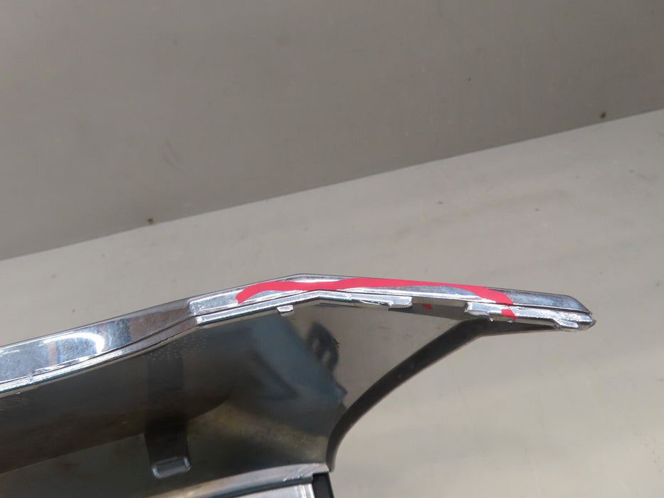 2011 2012 2013 2014 FORD EDGE FRONT LOWER BUMPER GRILLE GRILL OEM