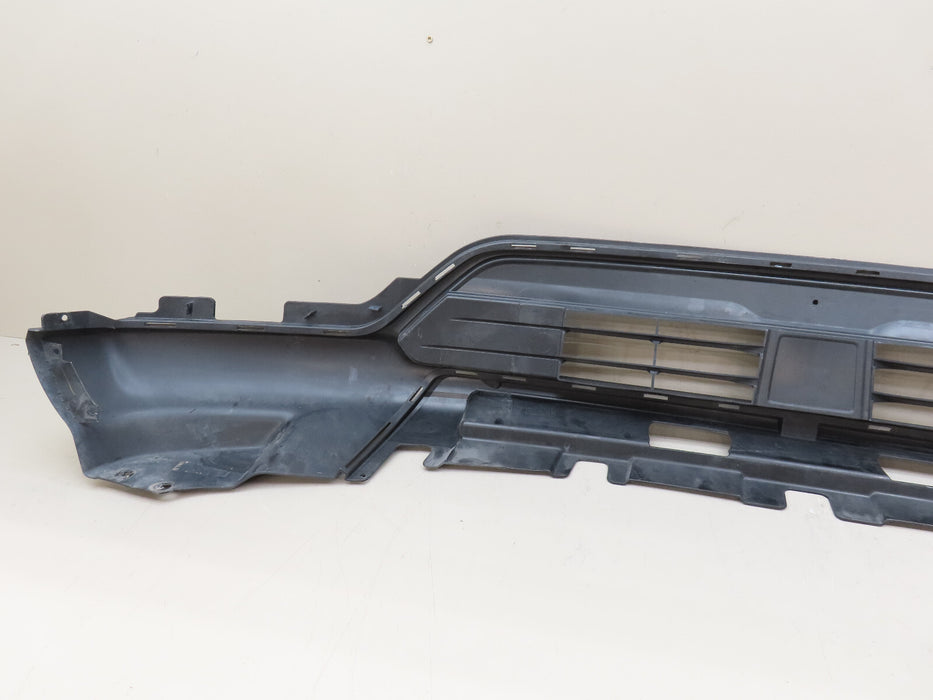2020-2022 FORD EXPLORER FRONT LOWER BUMPER COVER OEM LB5B-17F775
