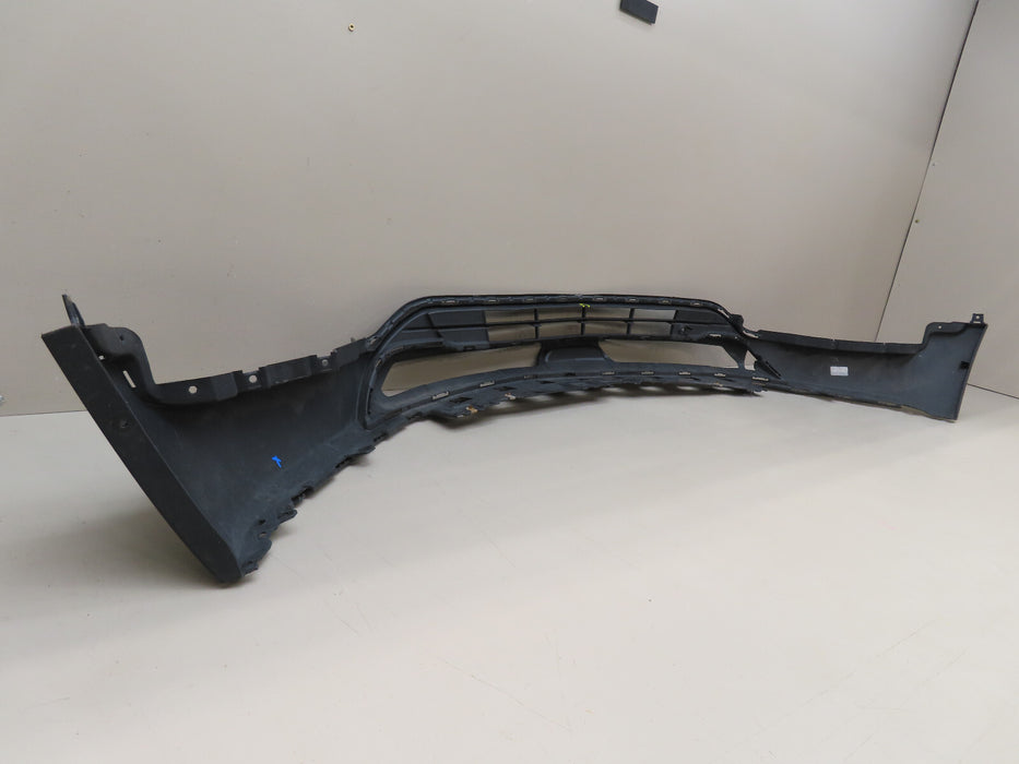 2017 2018 2019 2020 CHEVROLET TRAX FRONT LOWER BUMPER COVER OEM 42519600