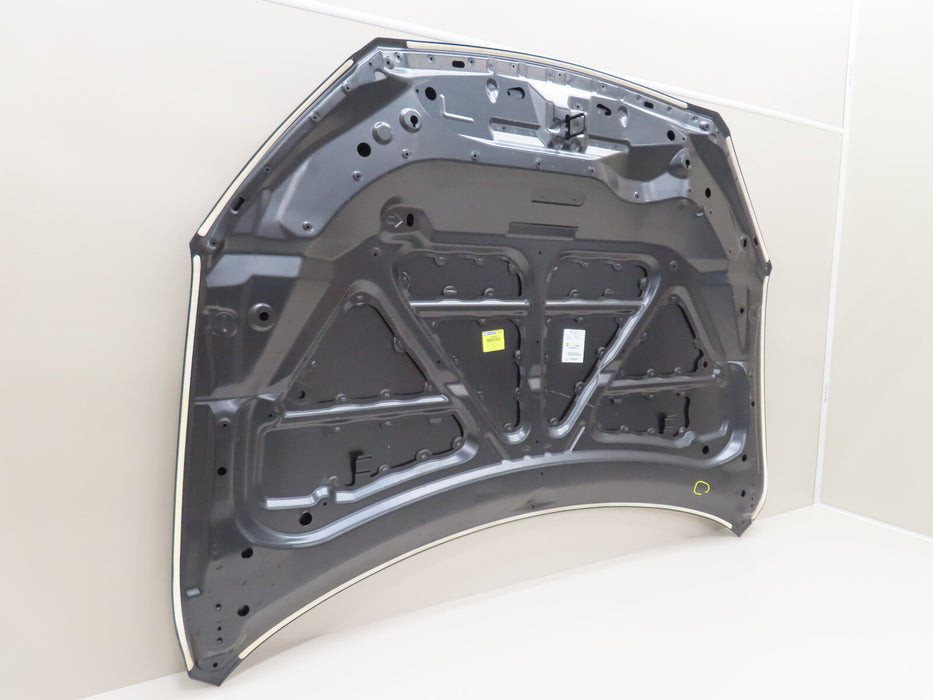 2013-2016 MAZDA CX-5 FRONT HOOD BONNET SHELL PANEL AFTERMARKET CAPA