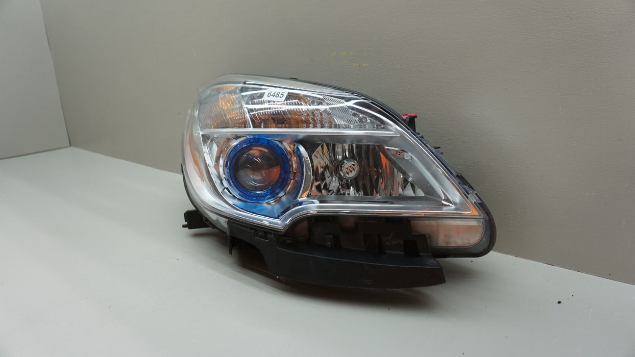 2013-2016 BUICK ENCORE FRONT RH RIGHT PASSENGER SIDE HALOGEN HEADLIGHT OEM