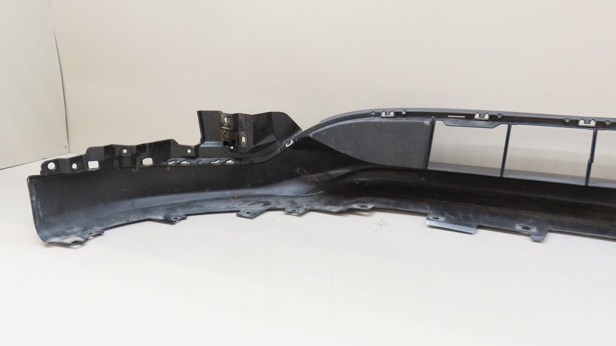2022-2023 MAZDA CX-5 CX5 FRONT LOWER BUMPER COVER VALANCE OEM KSD6-50032