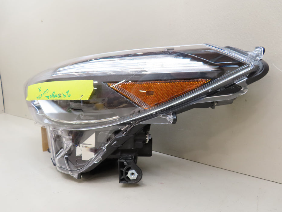 2022-2024 TOYOTA COROLLA CROSS LEFT DRIVER SIDE HEADLIGHT LED OEM