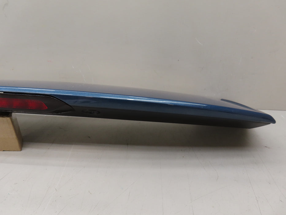 2018-2023 CHEVROLET EQUINOX REAR LIFTGATE SPOILER OEM