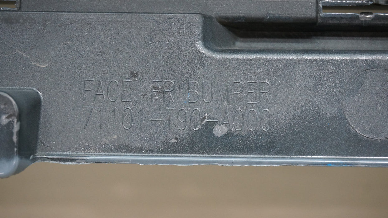2023-2025 HONDA PILOT FRONT BUMPER COVER 71101-T90-A000 OEM