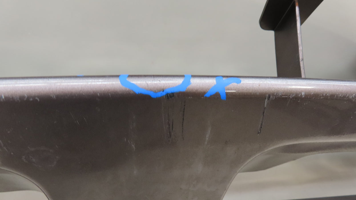 2011-2014 NISSAN MURANO FRONT BUMPER COVER OEM 62022 1GR0H