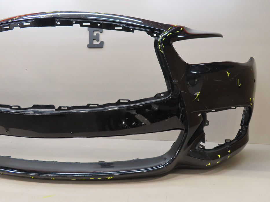 2016-2020 INFINITI QX60 FRONT BUMPER COVER OEM 62022-9NC0H