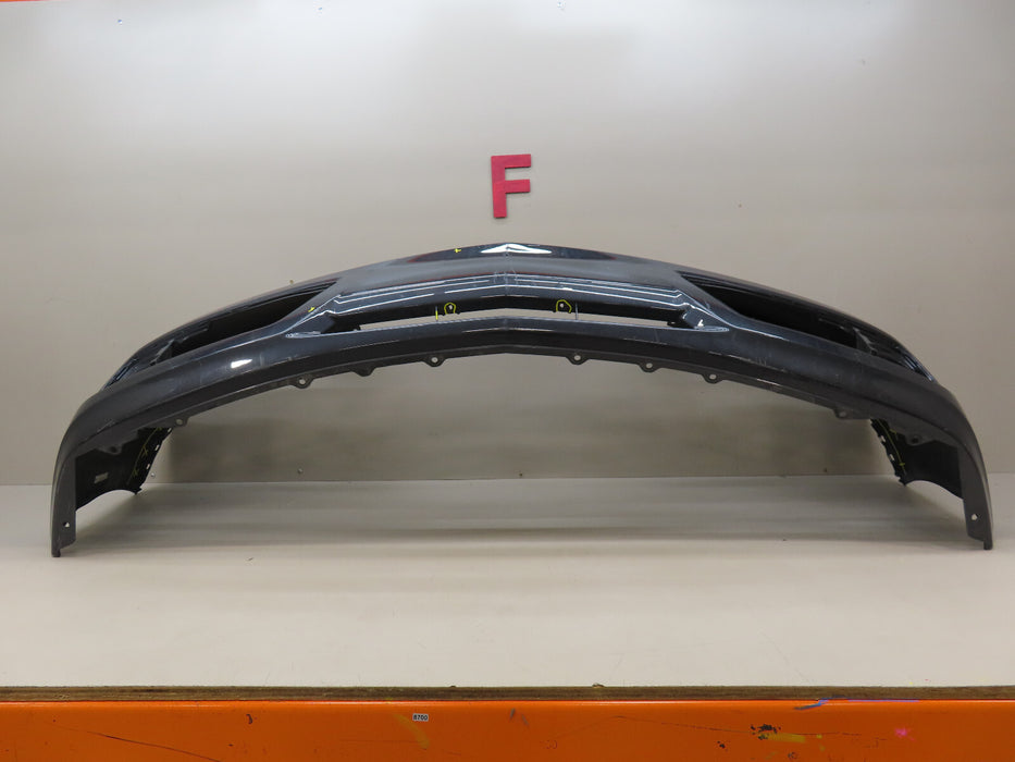 2013-2015 ACURA RDX FRONT BUMPER COVER OEM