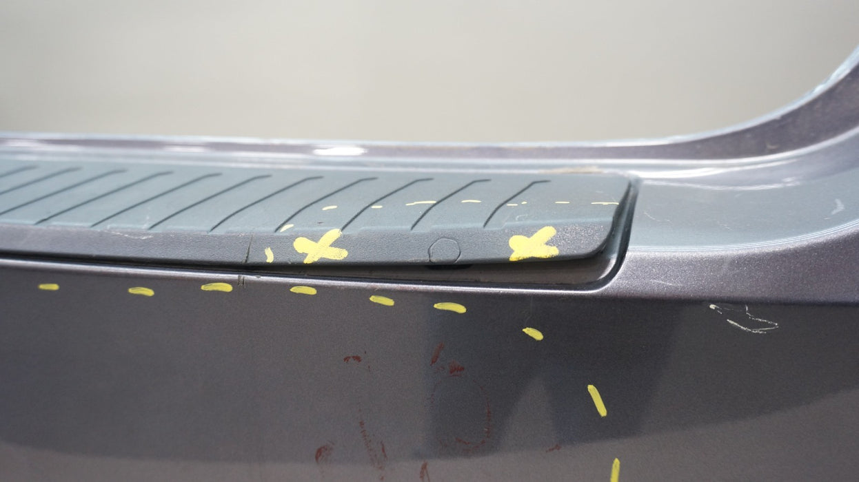 2018-2024 HONDA ODYSSEY REAR BUMPER COVER PANEL OEM